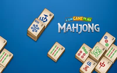 FGP Mahjong logo