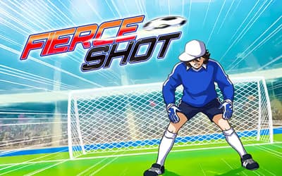 Fierce Shot logo