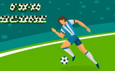 Soccer Score logo