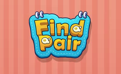 Find Pairs logo
