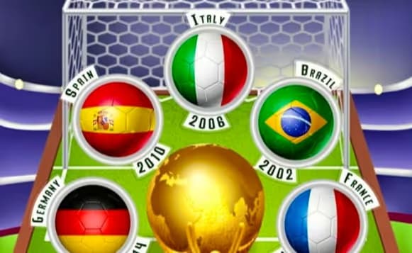 Find The Ball logo