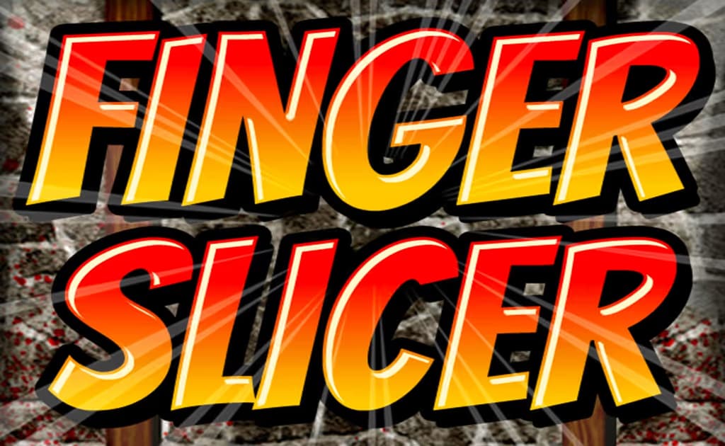 Finger Slicer logo