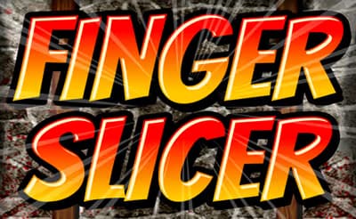Finger Slicer logo