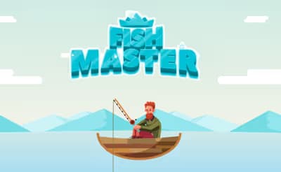 Fish Master logo