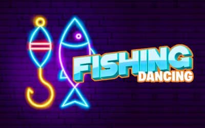 Fishing Dancing logo