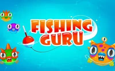 Fishing Guru logo
