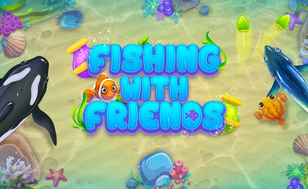 Fishing with Friends logo