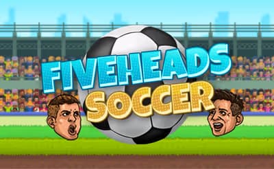 Fiveheads Soccer logo