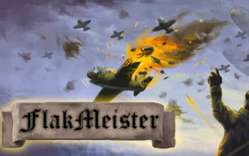 Flakmeister logo