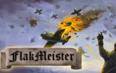 Flakmeister logo