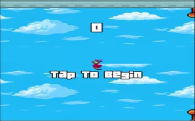 Flappy Bird12 logo