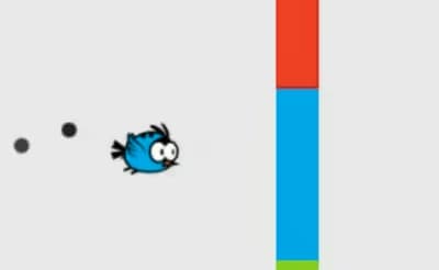Flappy Color Birds logo
