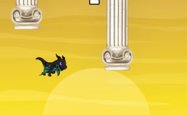 Flappy Dragon logo