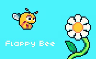 FlappyBee logo