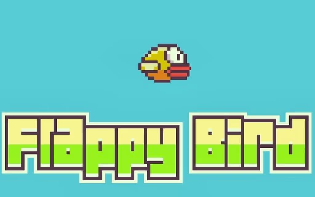 Flappy Bird logo