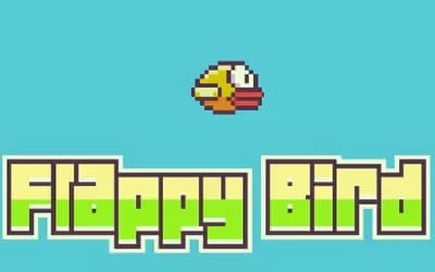 Flappy Bird logo