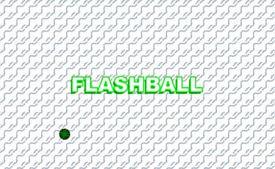 FlashBall logo