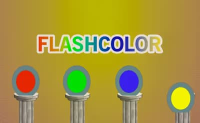 FlashColor logo