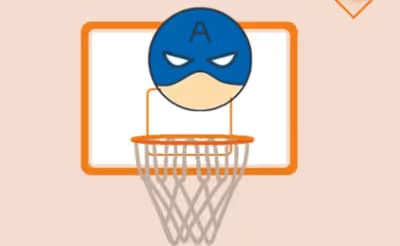 Flick Superhero logo