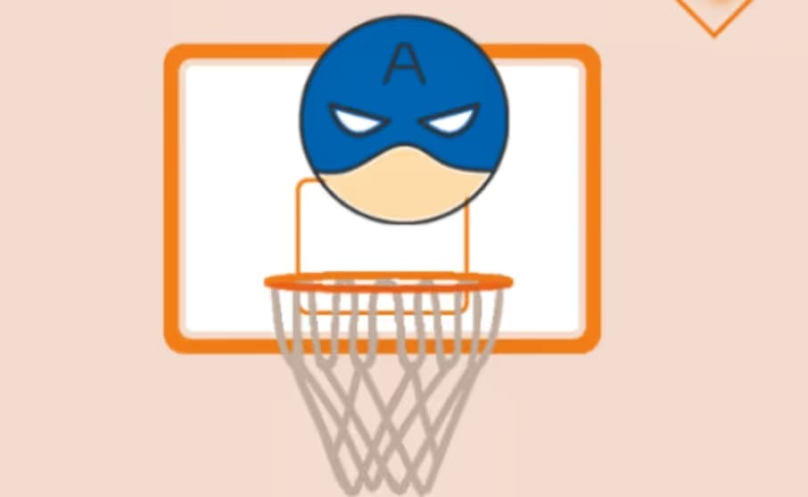 Flick Superhero logo