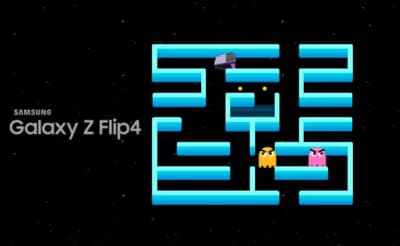 Flipman logo