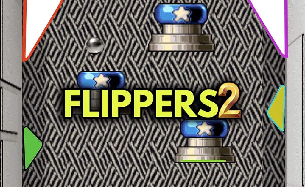 Flipper Two logo