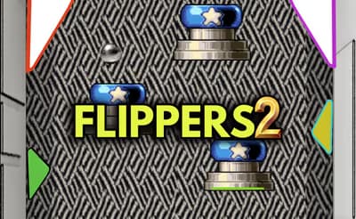 Flipper Two logo