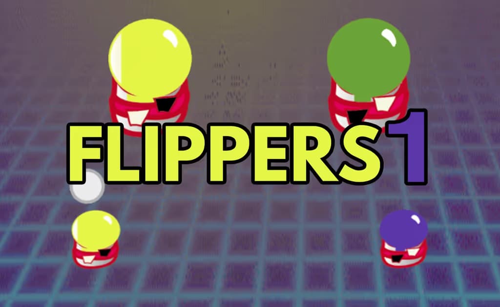 Flippers One logo