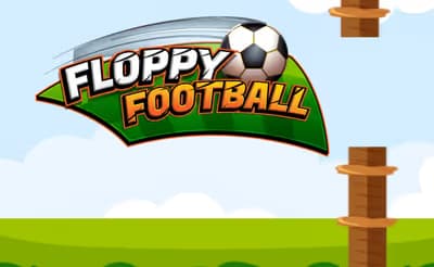 Floppy Football logo