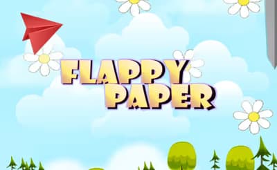  Floppy Paper logo