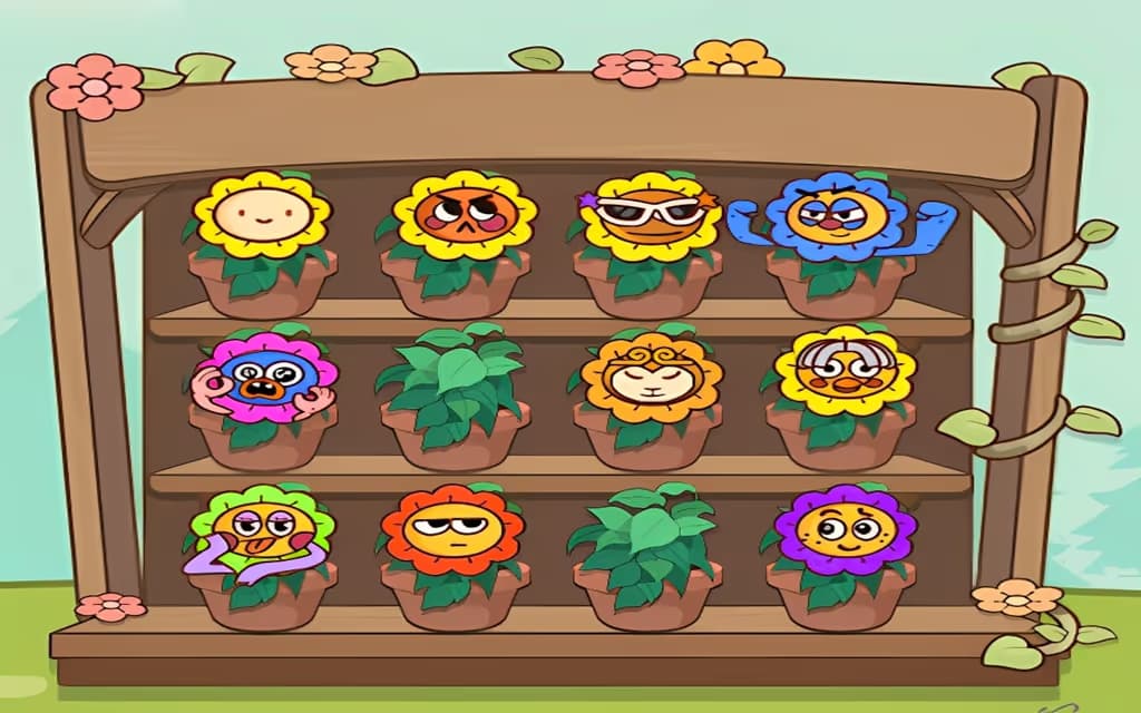 Flower Collection logo