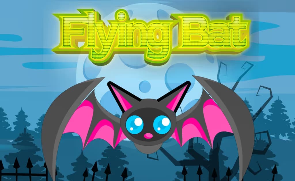 Flying Bat logo