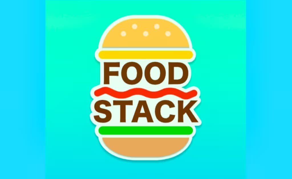 Food Stack logo
