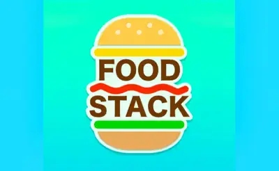 Food Stack logo