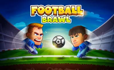 Football Brawl logo