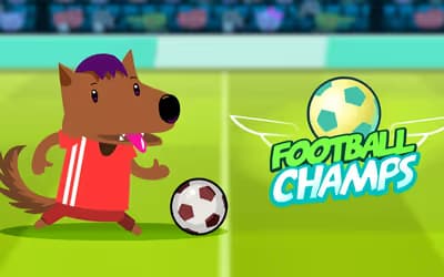 Football Champs logo