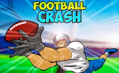 Football Crash logo