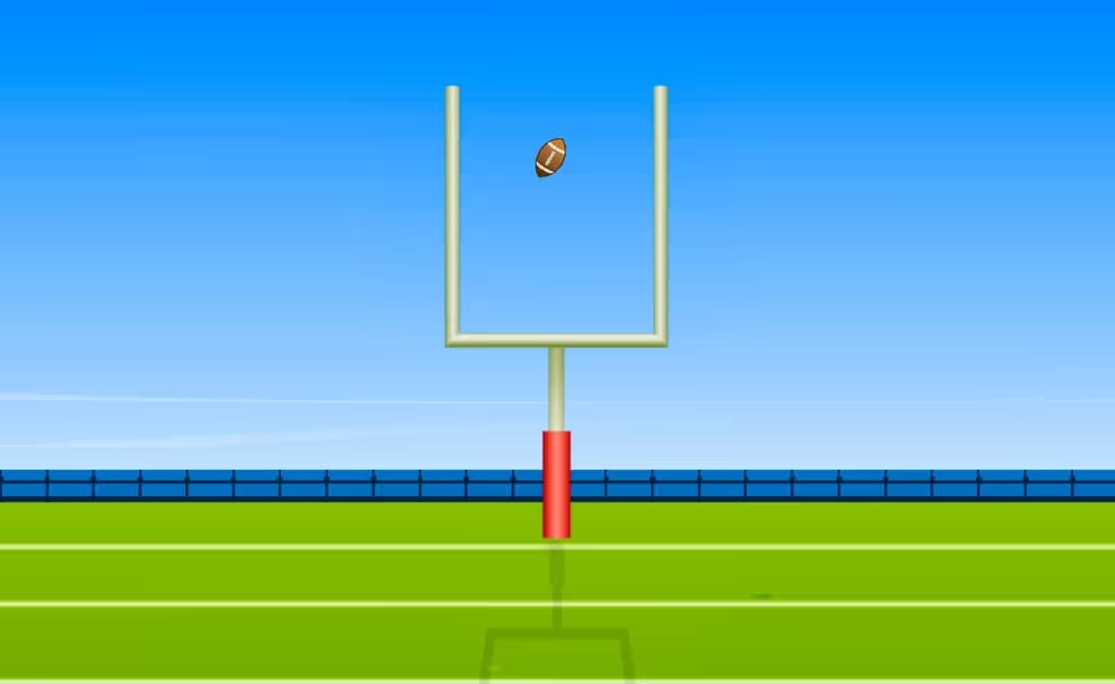 Football FRVR logo