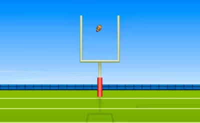 Football FRVR logo