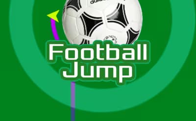 Football Jump logo