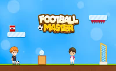 Football Master logo