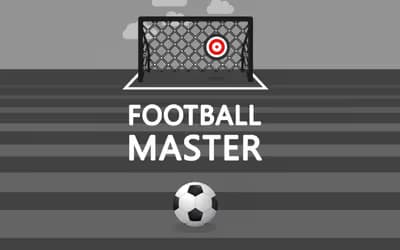 Football Master Arcade logo