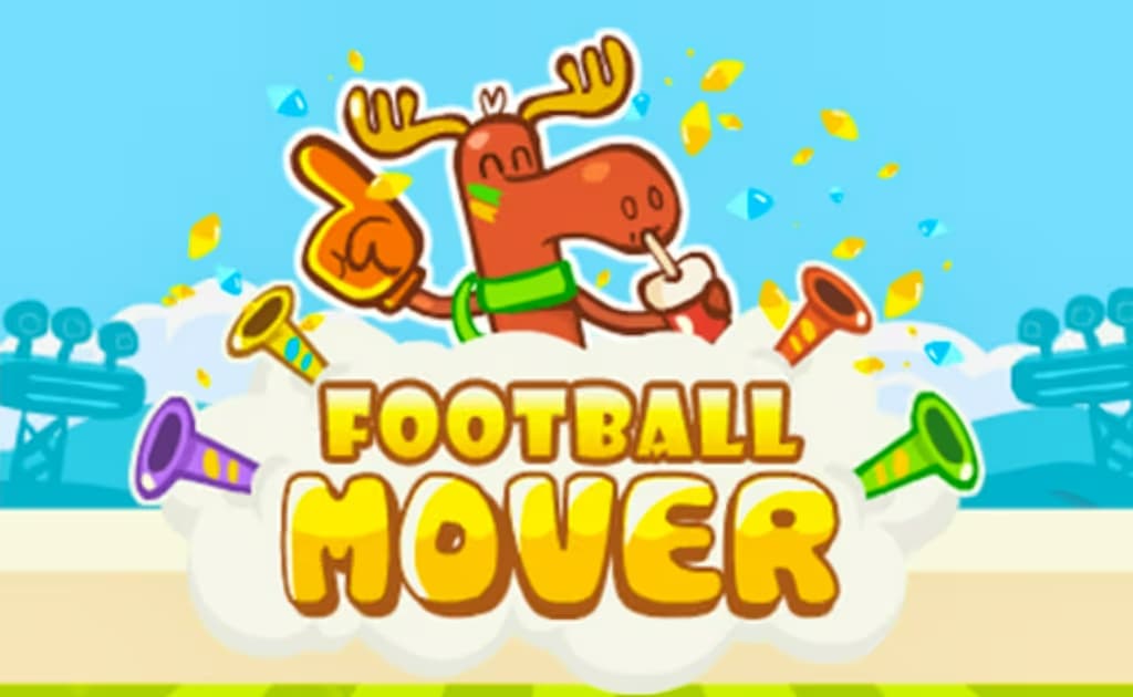 Football Mover logo