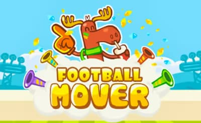 Football Mover logo