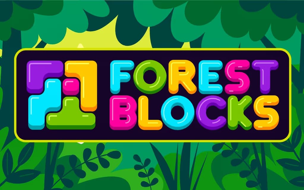 Forest Tiles logo