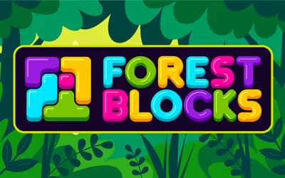 Forest Tiles logo
