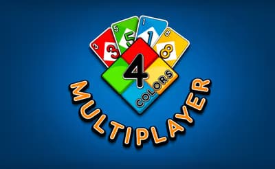 Four Colors Multiplayer logo