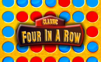 Four In A Row logo