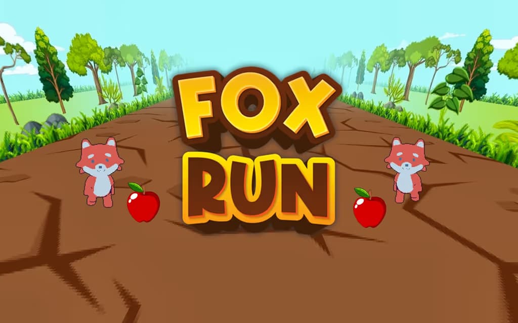 Fox Run logo