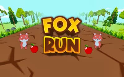 Fox Run logo